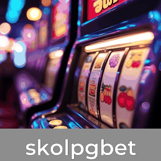 Skolpgbet: A Emoção dos Jogos de Caça-Níqueis com Alta Taxa de Retorno