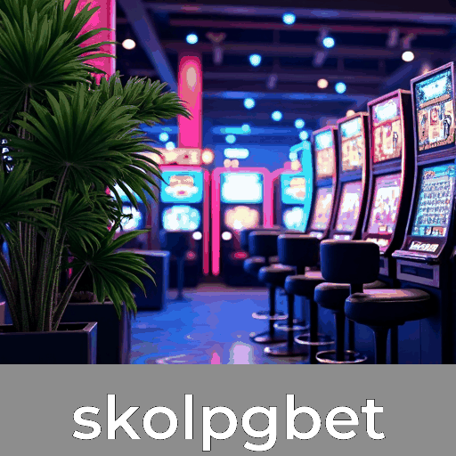 Skolpgbet: Apostas Móveis na Sua Mão com Facilidade