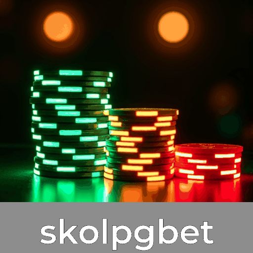 Skolpgbet: Emoção e Oportunidades nos Jogos de Cassino